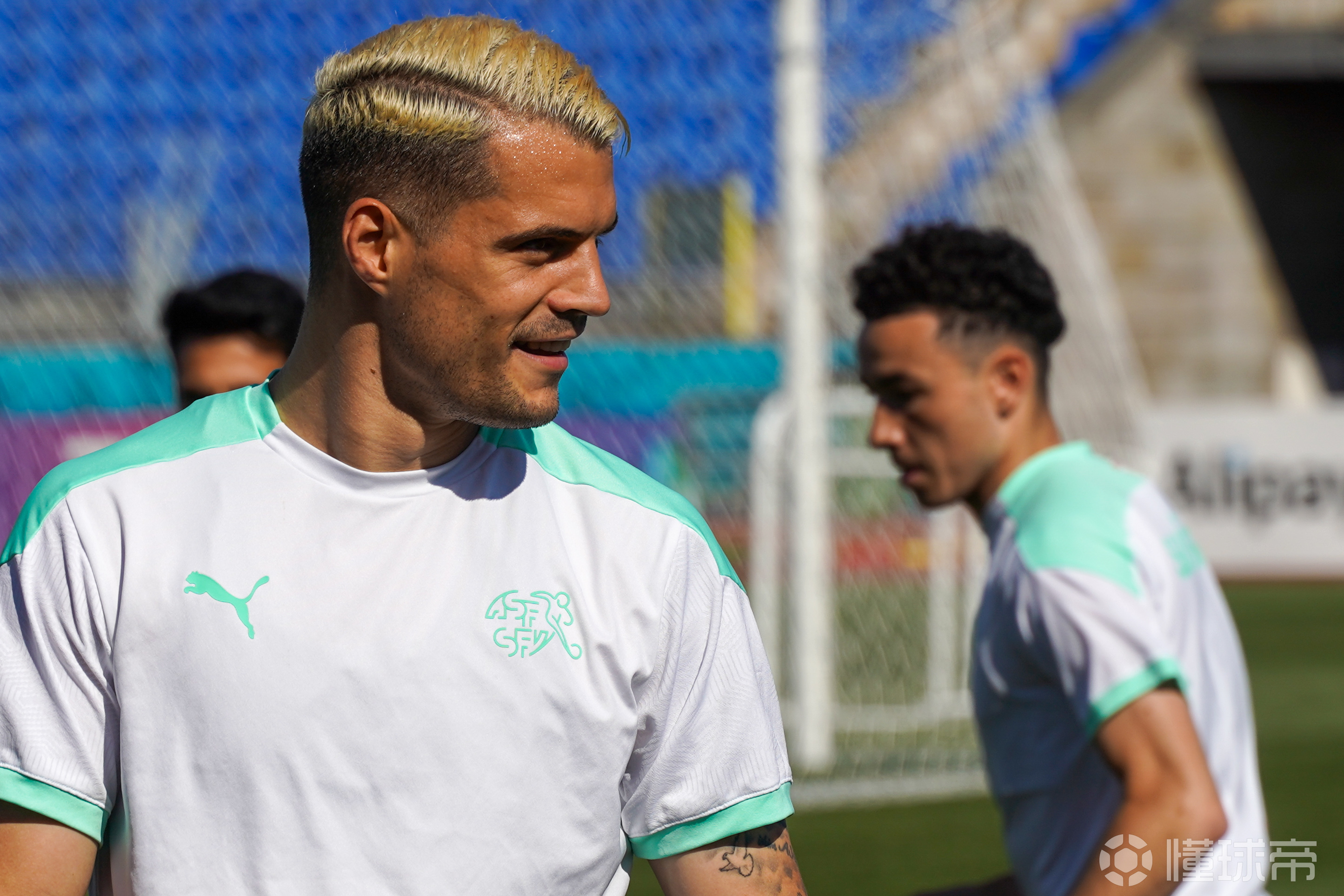 爱游戏体育-Ming新星比赛局势复杂表现突出，瑞士队前途光明！-爱游戏体育