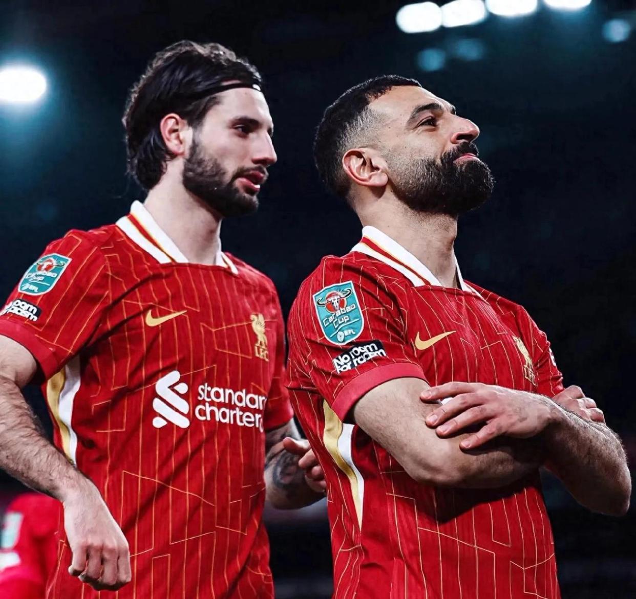 萨拉赫焦点对战，Ning与50激战TL分钟，夺冠胜负难料！