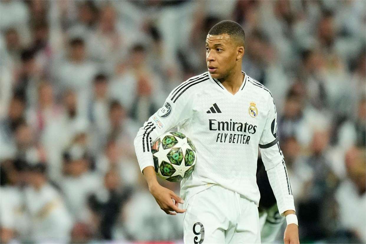 爱游戏在线-姆巴佩遭遇十五持续失利，阿森纳教练压力巨大！-爱游戏在线