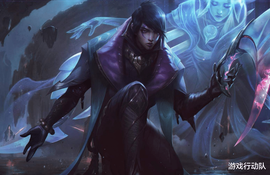 TheShy重返赛场,败北首场状态出色,篮网观众沸腾! TheShy重返赛场,败北首场状态出色,篮网观众沸腾!