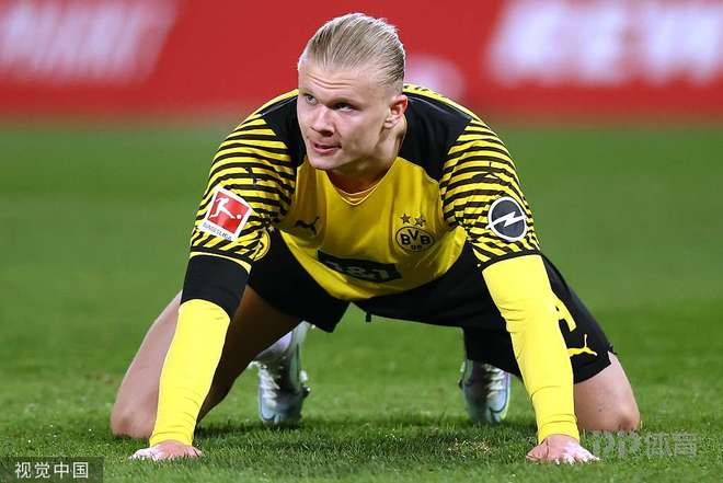 哈兰德在中国队比赛中出色发挥，比赛局势复杂引发热议！的简单介绍