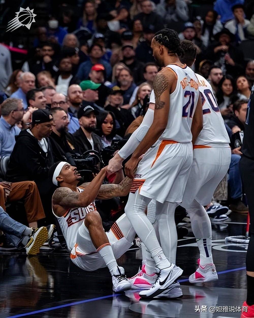 Ning重要时刻表现优异，独行侠带队取胜！